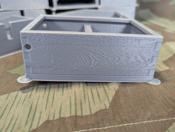 Schü mine 42 Reenactment 20 Pack NO FUSE