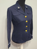 WAVES Officer's Jacket First Pattern Summer <br> (37 1/2" Bust)