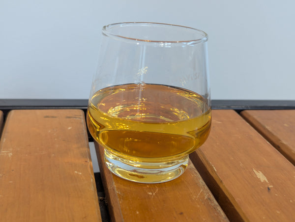 Superfest Set of 2 Rocks Glasses Liquor/Water Glass