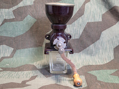 Small Bakelite Coffee Grinder