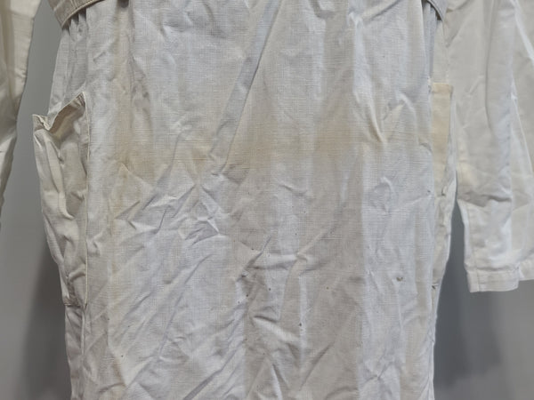 German Medical Surgery Apron