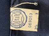 Citizens Defense Corps Women's Defense Volunteer Uniform (Jacket, Skirt & Hat) <br> (B-35" W-24" H-32")