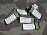 Reproduction Gas Decontamination Tube