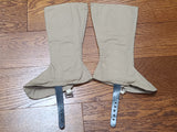 British Nurse Officer Spats