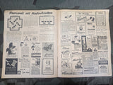 Moderne Welt Magazine Oct 9 1942 Number 20
