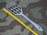 German DRGM Aluminum Spatula