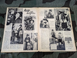 Koralle Magazine Nr.43 16 Oktober 1939