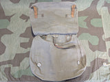 M31 1937 Breadbag Aluminum Hardware Repairs Goebel