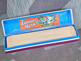 Zigeuner-Musik Harmonica in C in Box