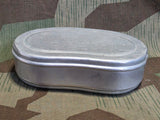 Aluminum Bread Tin