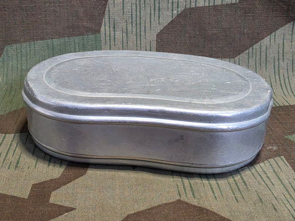 Aluminum Bread Tin