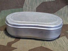 Aluminum Bread Tin