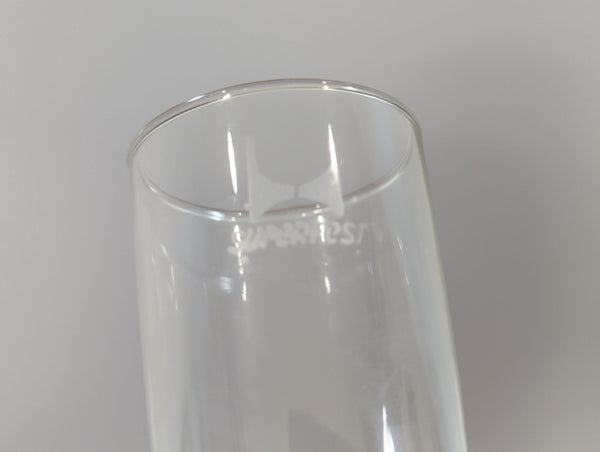 Superfest Set of 2 Sekt (Champagne) Glasses