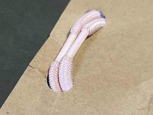 Roll Garter on Card