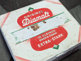 Diamalt Eukalyptus Cough Drops Tin AS-IS