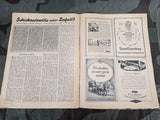 Koralle Nr.15 19 April 1942