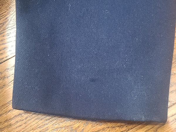 US Navy WAVES Heavy Overcoat (43" Bust)