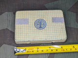 Cigarette Tin Pteo Marquesas