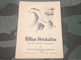 Billige Weisheiten 1933 Torpedo Boot Crew Book