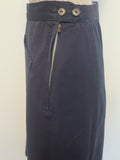 First Pattern WAVES Summer Uniform Jacket & Skirt <br> (B-34" W-24" H-34")