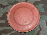 Verpflegungsbombe Rations Drop Canister Lid