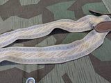 Period German Suspenders