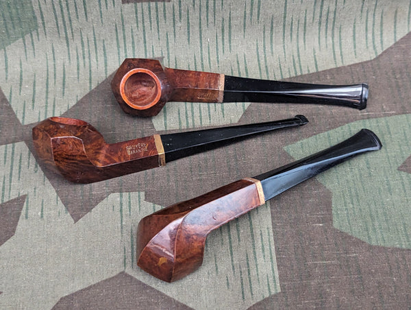 Bruyere Garantie Small Pipes