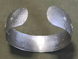 US Airborne Paratrooper Jump Wings Bracelet Germany 1945