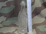 Original WWII Afri-cola 0,25L Glass Soda Bottle