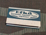Original Efka Cigarette Rolling Papers