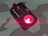 Daimon Wehrmacht Flashlight Wire Loop