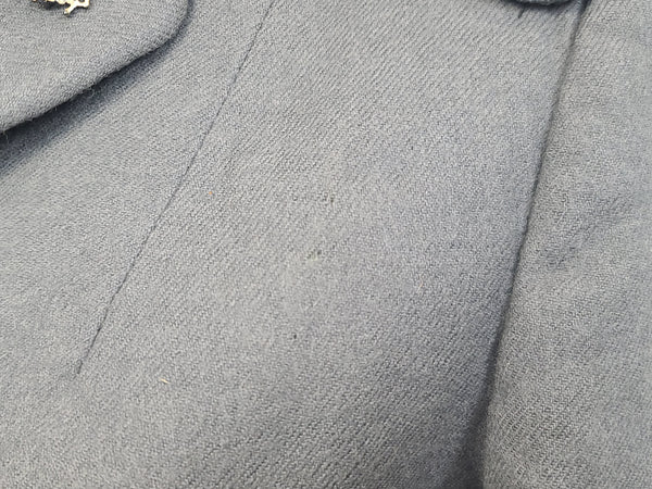 Cadet Nurse Jacket and Hat (36" Bust)