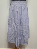 SPARS Coast Guard PT Skirt ? (29" Waist)