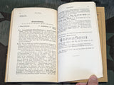 Offizierthemen 1938 Officer's Training Handbook