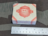 Diamalt Eukalyptus Cough Drops Tin AS-IS