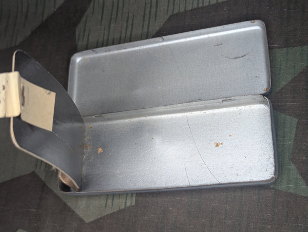 Masken Brille Glasses Case