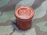 Large gts Bakelite Container