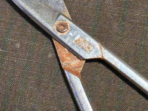 Small German Scissors (AS-IS)