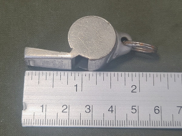 Acme Thunderer Whistle Made in England
