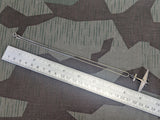 Junkers JU52 Airplane Necklace