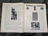 Sonne ins Haus Magazine Heft 10 1937