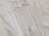 Deadstock German Maco Undershirt 42" Chest