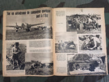Der Adler Magazine 26 August 1941 French