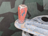 1944 Hand Cable Reel