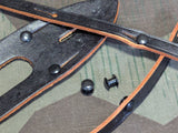 Repro German 6X30 Binocular Strap Studs (Set of 2)