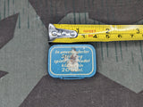 Polar Bear Tin of Gramophone Needles