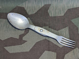 Fork Spoon Göffel Short Version