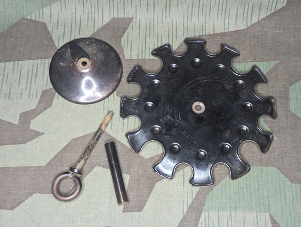 Large 12 Stamp Holder