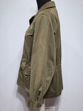 Women's M43 Field Jacket 14R (45" Bust)