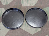 Rumbo Creme Bakelite Skin Creme Container